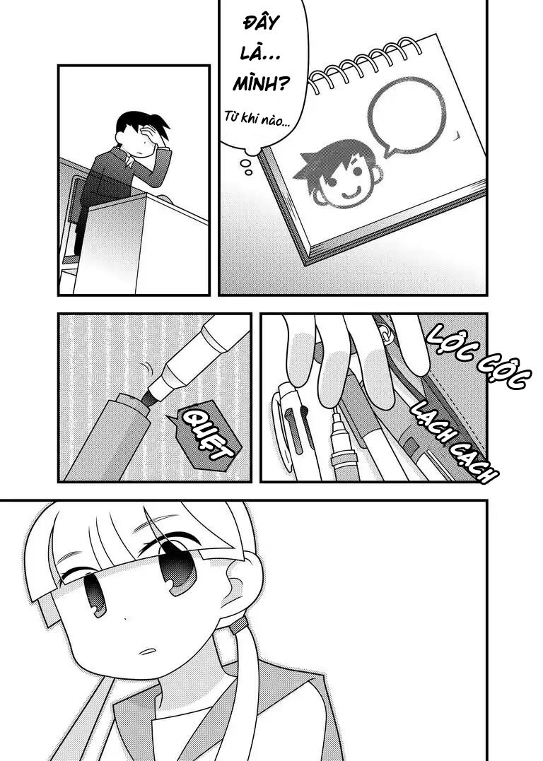 Oda and Hototogi - Chapter 1 - Page 17