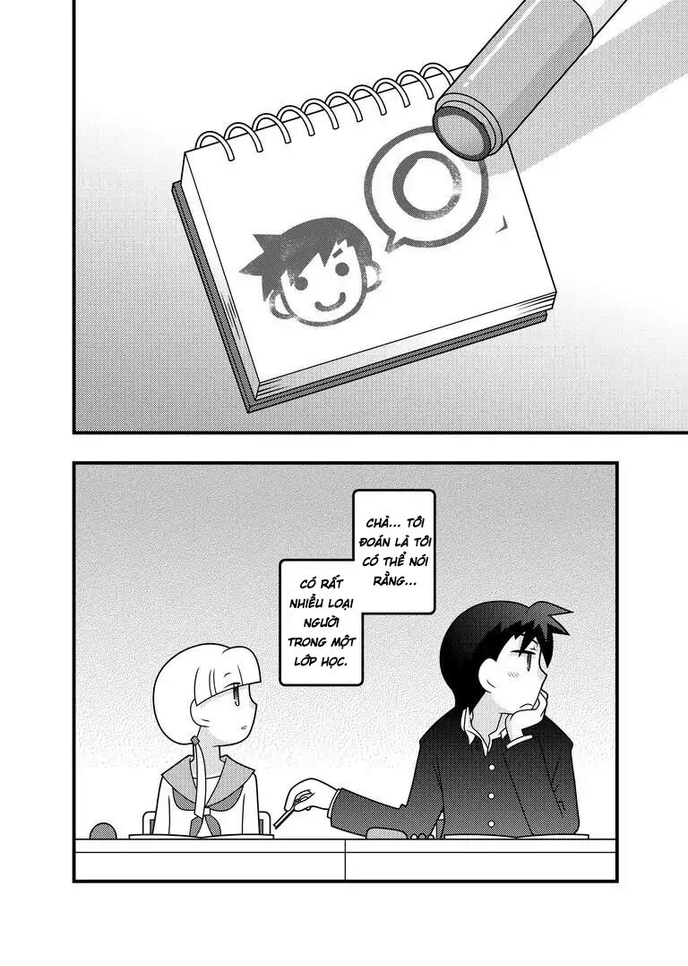 Oda and Hototogi - Chapter 1 - Page 18