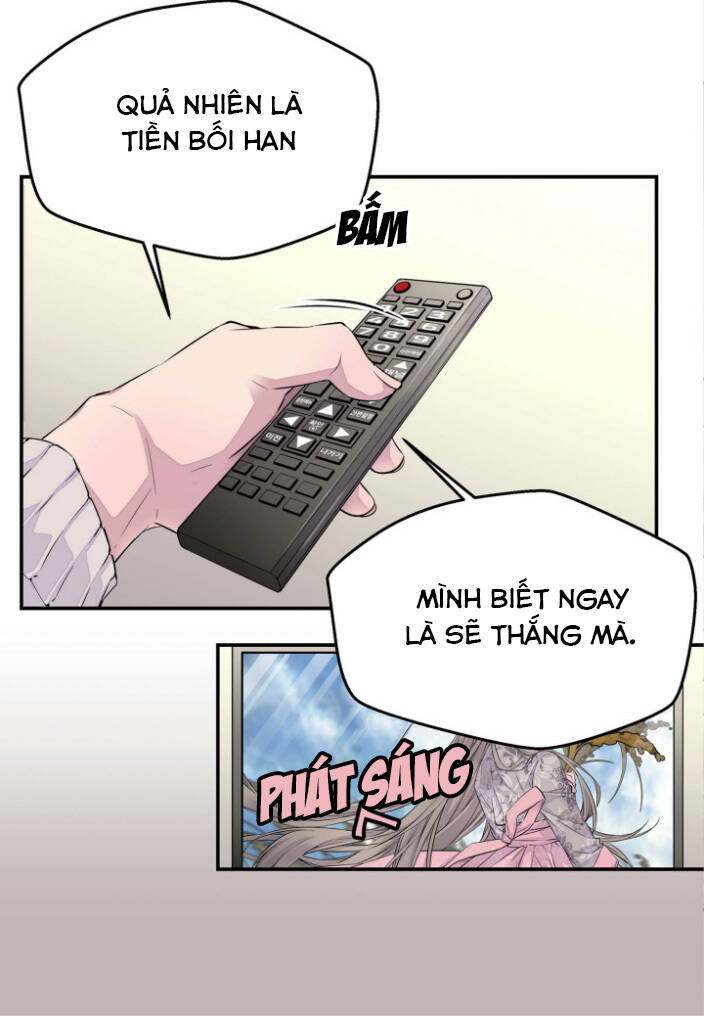 Kẻ Thù Nóng Bỏng - Chapter 1 - Page 10