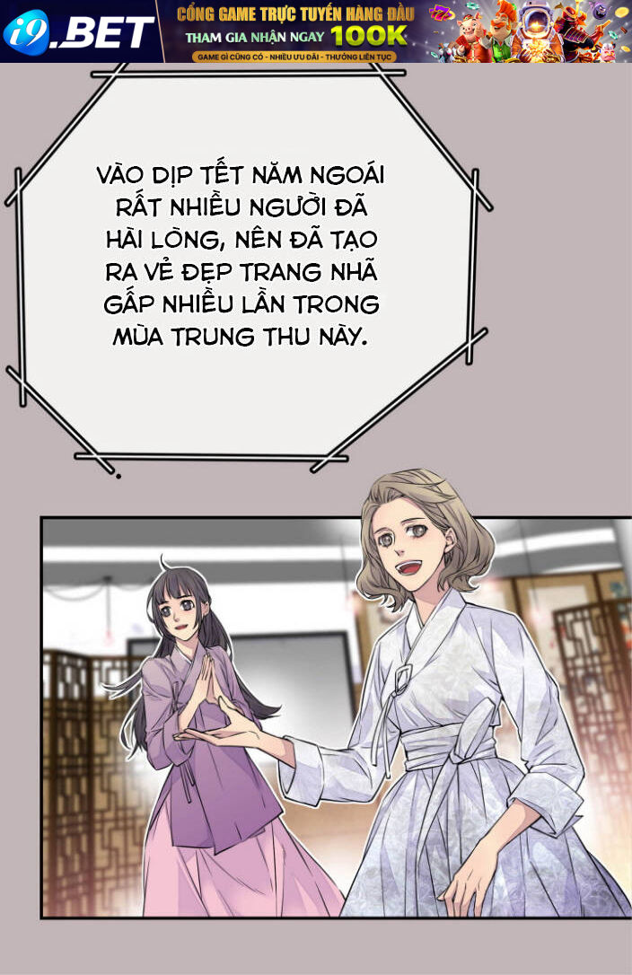 Kẻ Thù Nóng Bỏng - Chapter 1 - Page 12