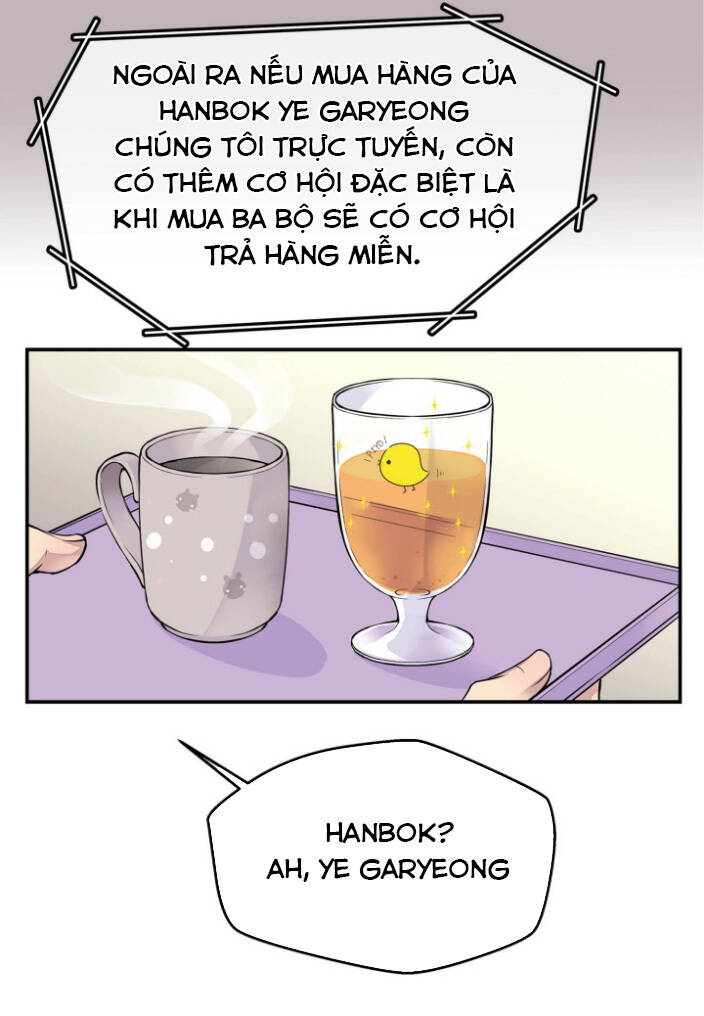 Kẻ Thù Nóng Bỏng - Chapter 1 - Page 16