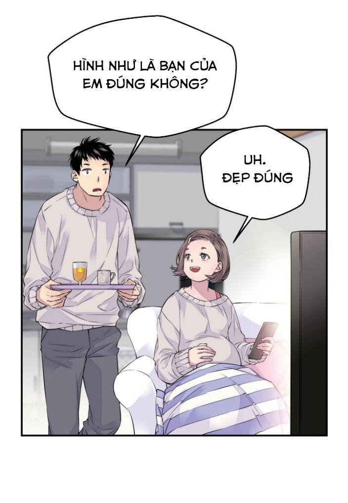 Kẻ Thù Nóng Bỏng - Chapter 1 - Page 17