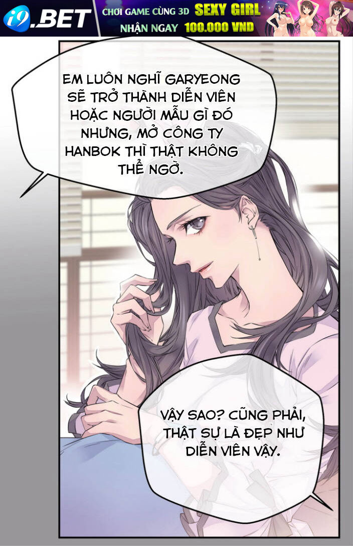 Kẻ Thù Nóng Bỏng - Chapter 1 - Page 18