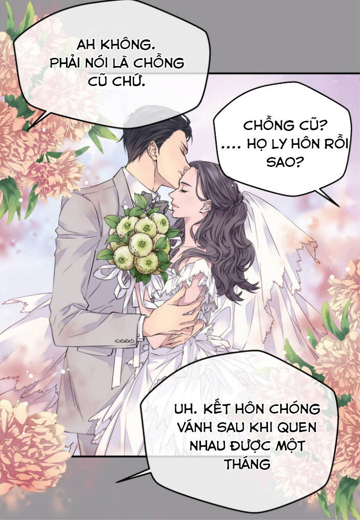 Kẻ Thù Nóng Bỏng - Chapter 1 - Page 20