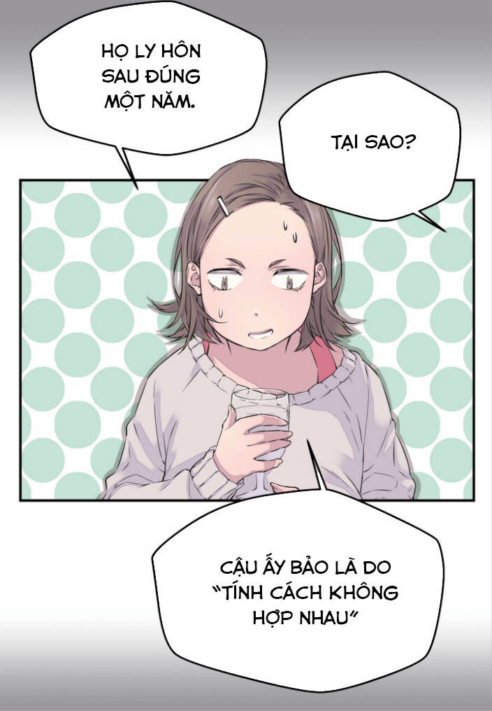 Kẻ Thù Nóng Bỏng - Chapter 1 - Page 22