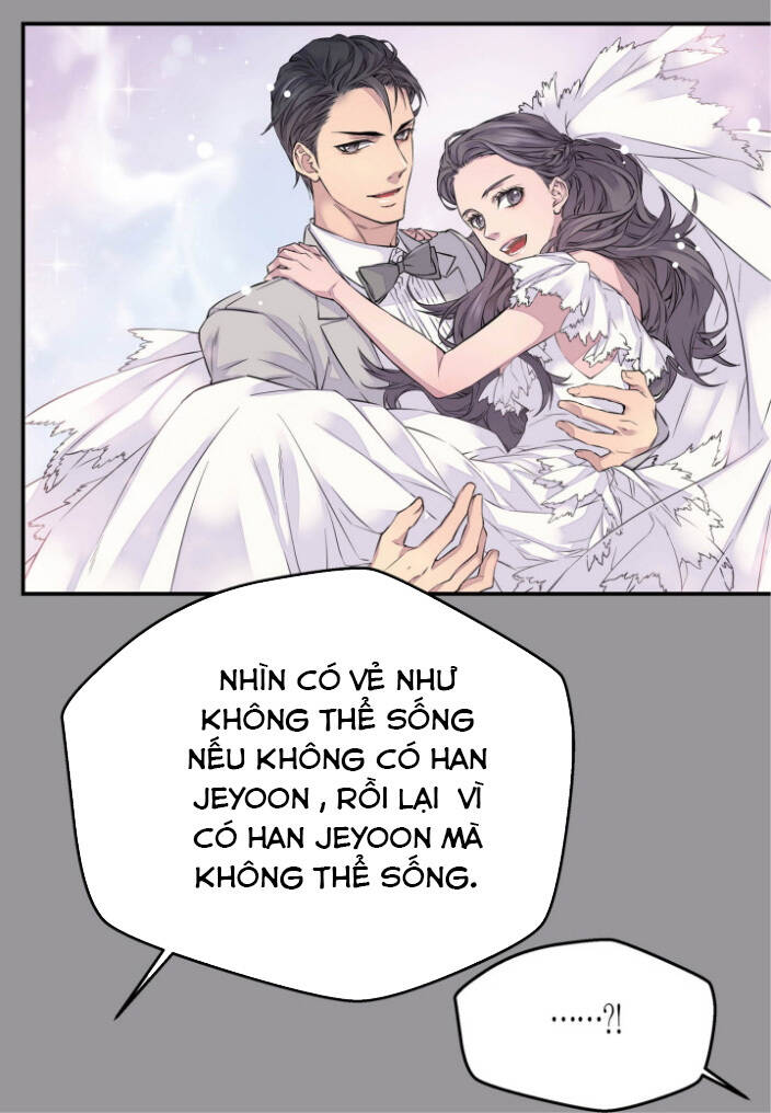 Kẻ Thù Nóng Bỏng - Chapter 1 - Page 23