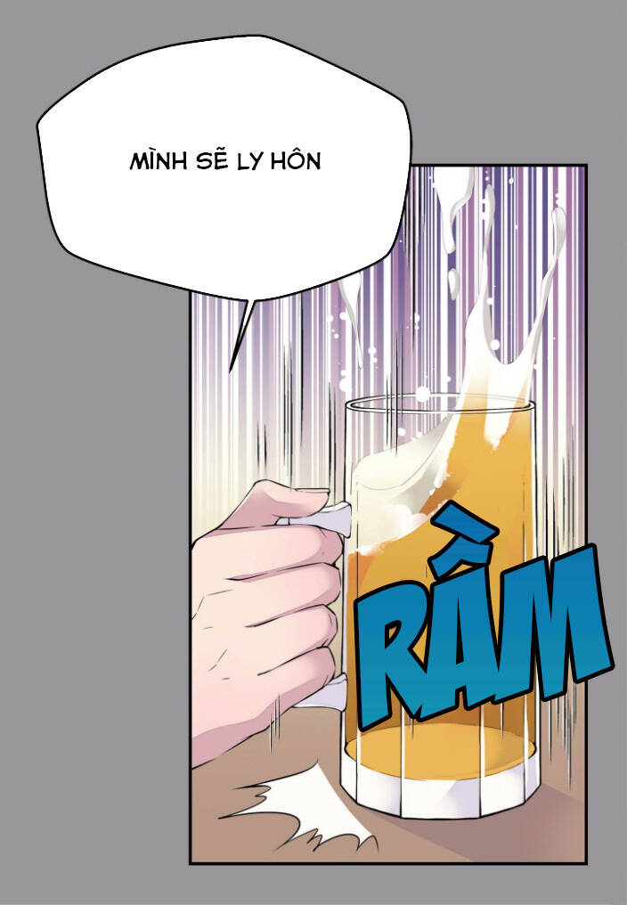 Kẻ Thù Nóng Bỏng - Chapter 1 - Page 25