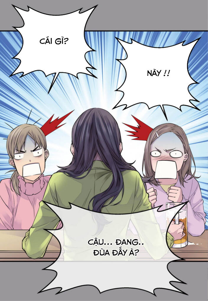 Kẻ Thù Nóng Bỏng - Chapter 1 - Page 26