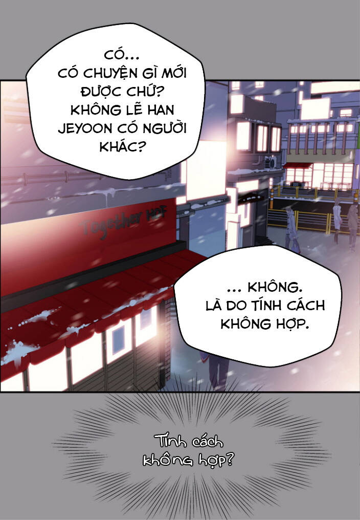 Kẻ Thù Nóng Bỏng - Chapter 1 - Page 28