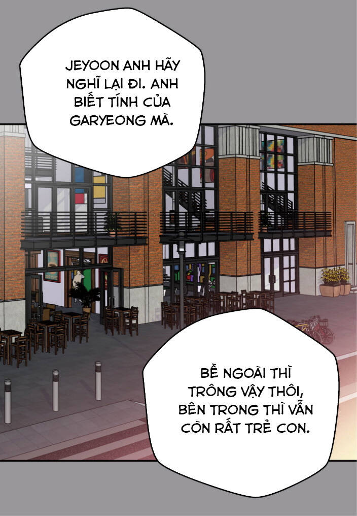 Kẻ Thù Nóng Bỏng - Chapter 1 - Page 29