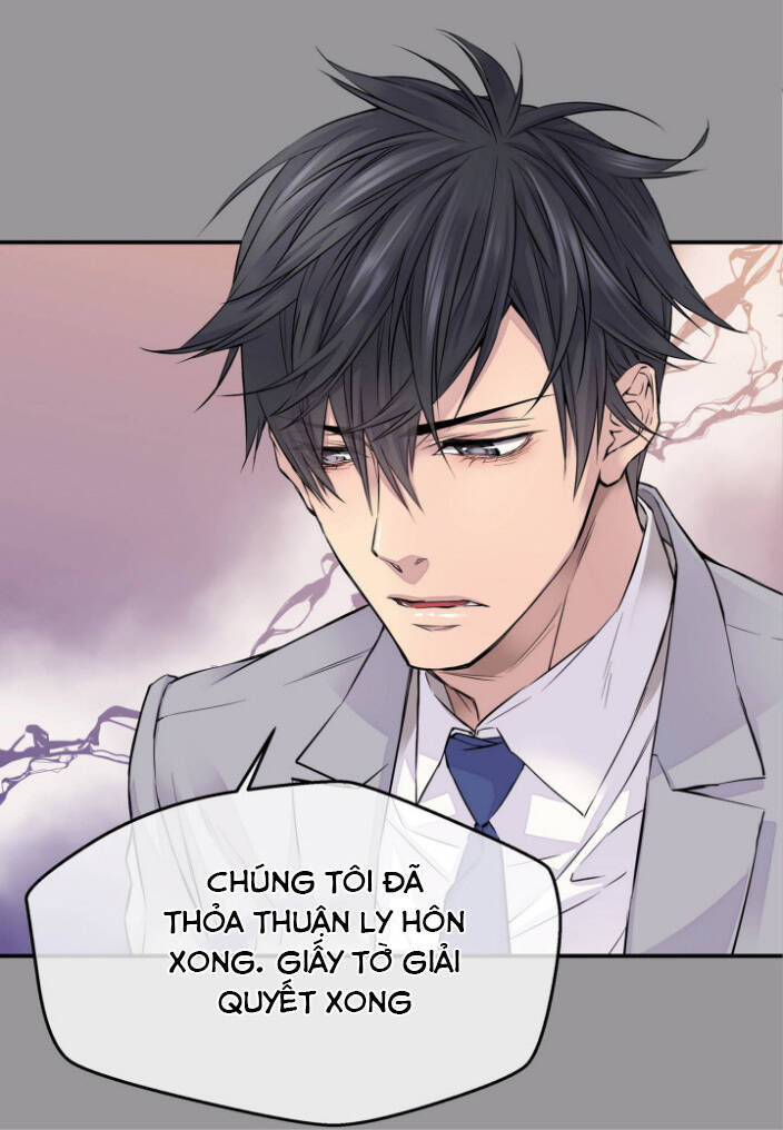 Kẻ Thù Nóng Bỏng - Chapter 1 - Page 32