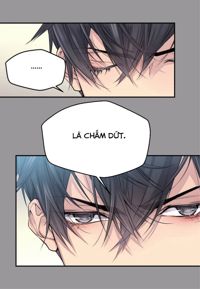 Kẻ Thù Nóng Bỏng - Chapter 1 - Page 33