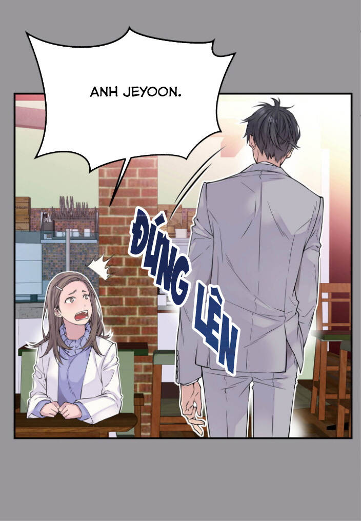 Kẻ Thù Nóng Bỏng - Chapter 1 - Page 34