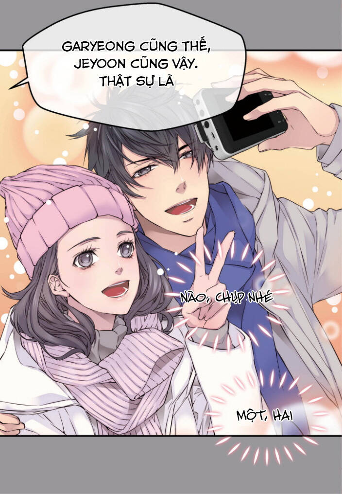 Kẻ Thù Nóng Bỏng - Chapter 1 - Page 36