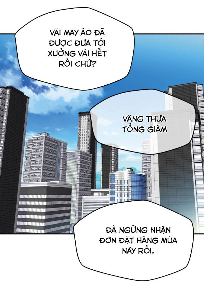 Kẻ Thù Nóng Bỏng - Chapter 1 - Page 39