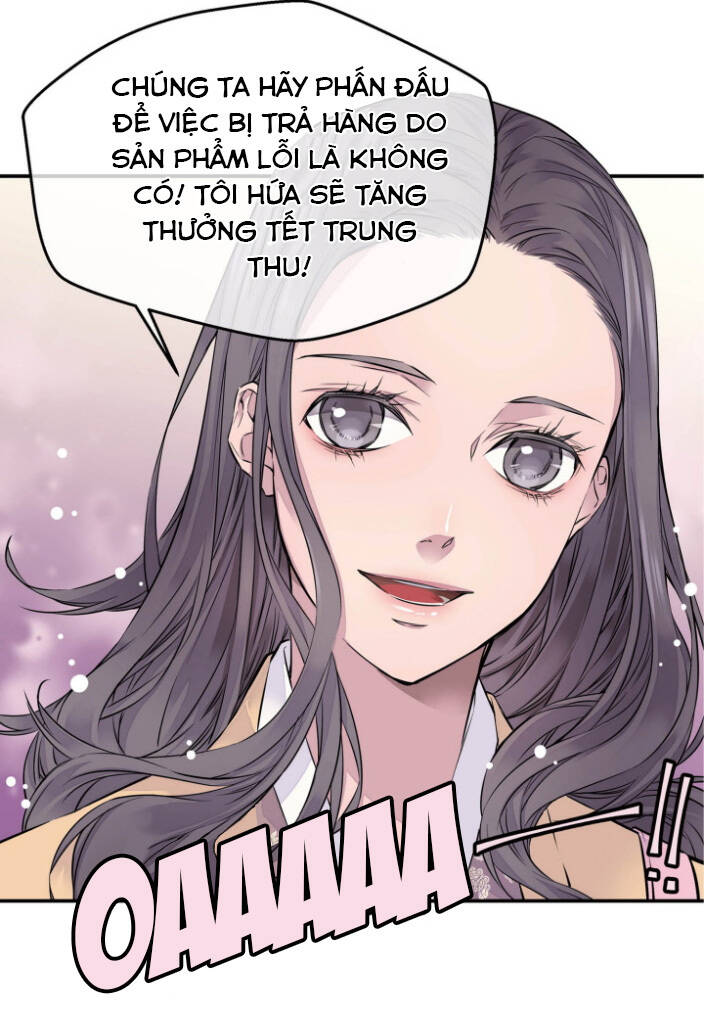 Kẻ Thù Nóng Bỏng - Chapter 1 - Page 42