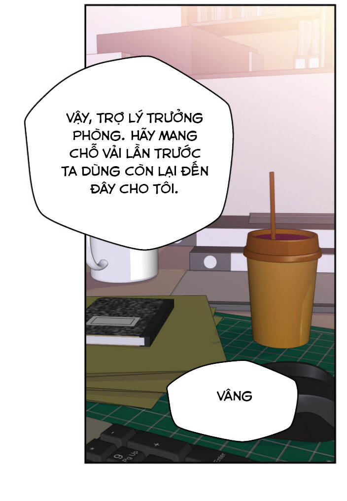 Kẻ Thù Nóng Bỏng - Chapter 1 - Page 43