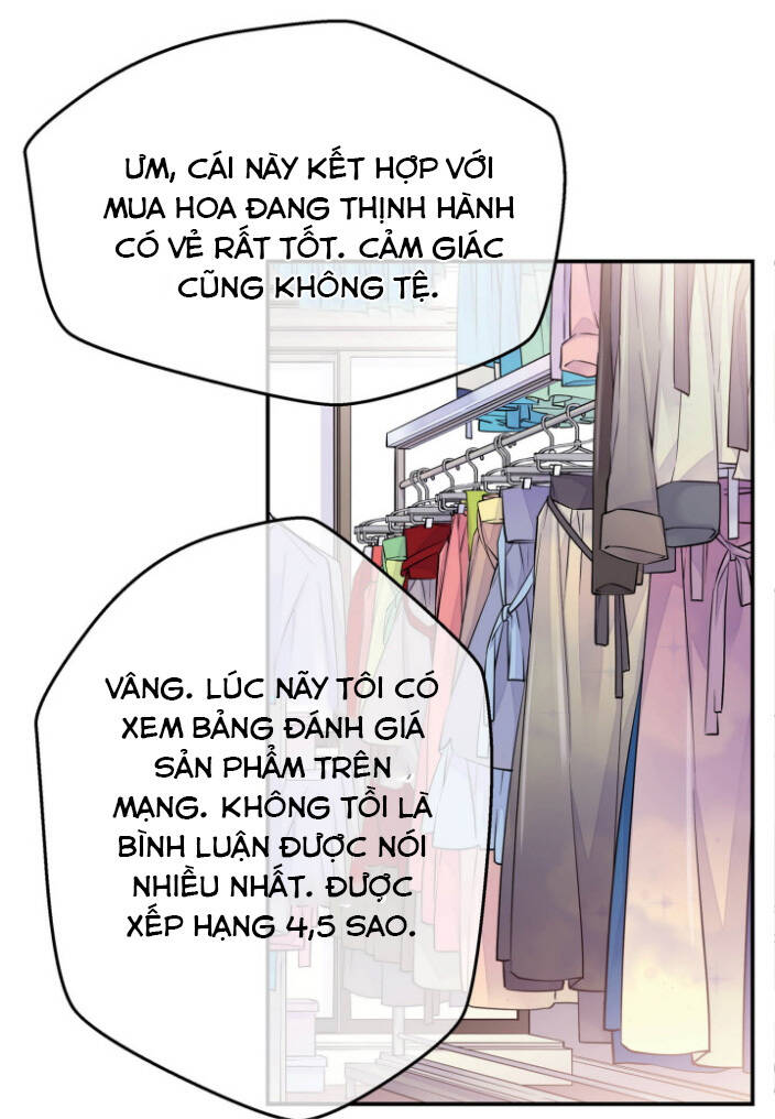 Kẻ Thù Nóng Bỏng - Chapter 1 - Page 44