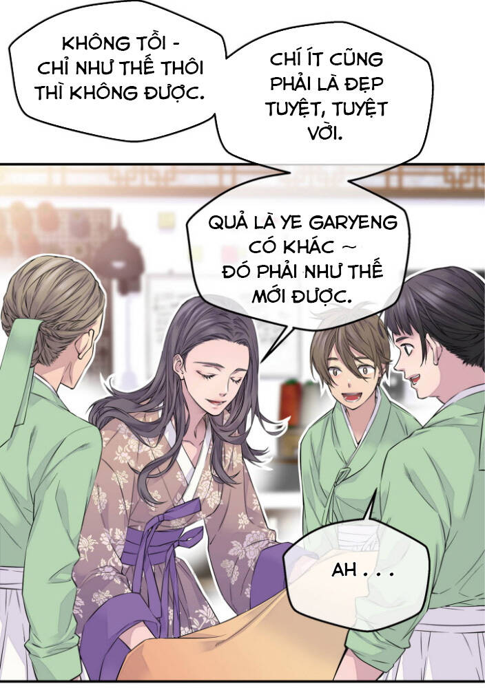 Kẻ Thù Nóng Bỏng - Chapter 1 - Page 45