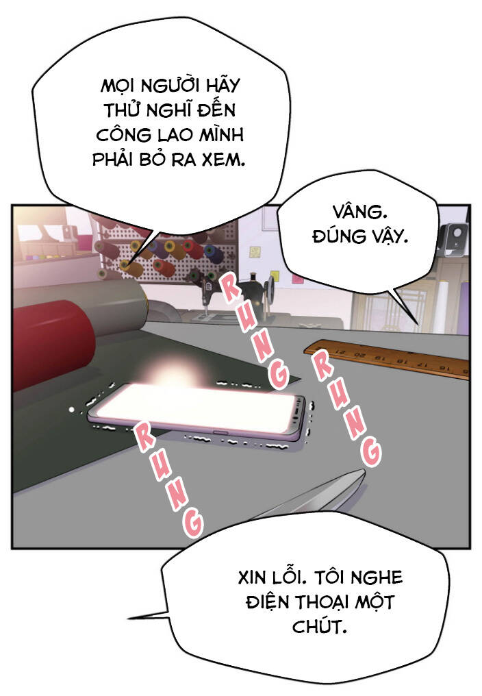 Kẻ Thù Nóng Bỏng - Chapter 1 - Page 46