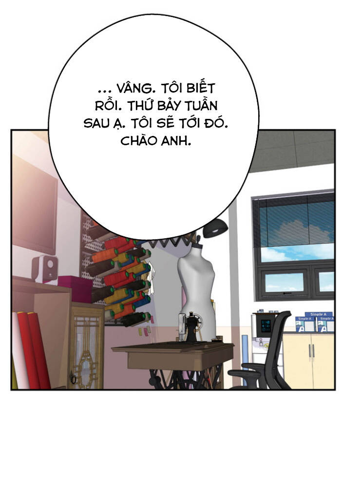 Kẻ Thù Nóng Bỏng - Chapter 1 - Page 49