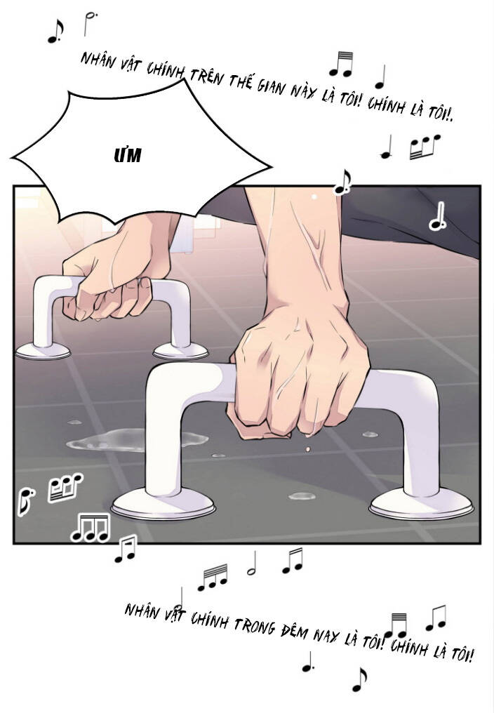 Kẻ Thù Nóng Bỏng - Chapter 1 - Page 52