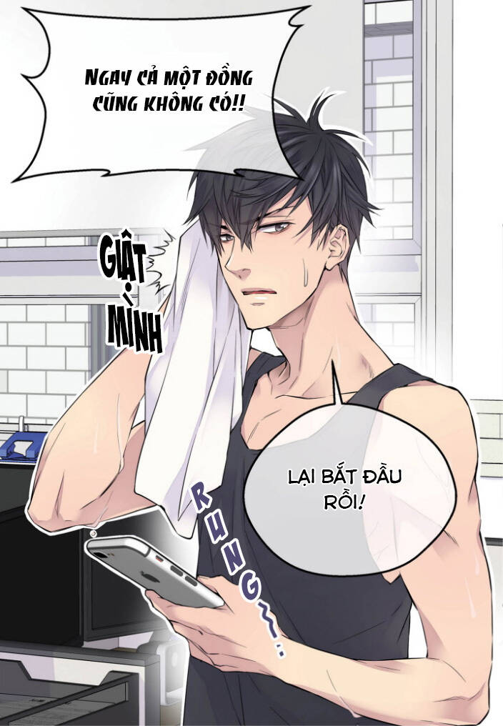 Kẻ Thù Nóng Bỏng - Chapter 1 - Page 56