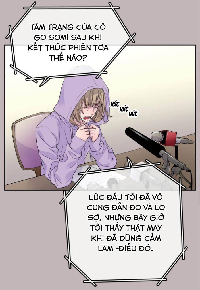 Kẻ Thù Nóng Bỏng - Chapter 1 - Page 6