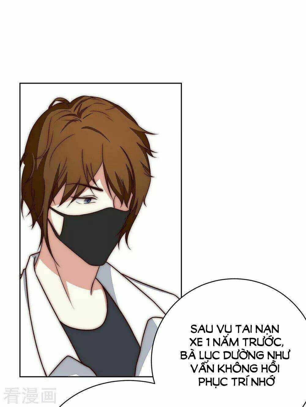 Lục Tiên Sinh Đừng Chọc Vào Tôi Chapter 40 - Trang 9