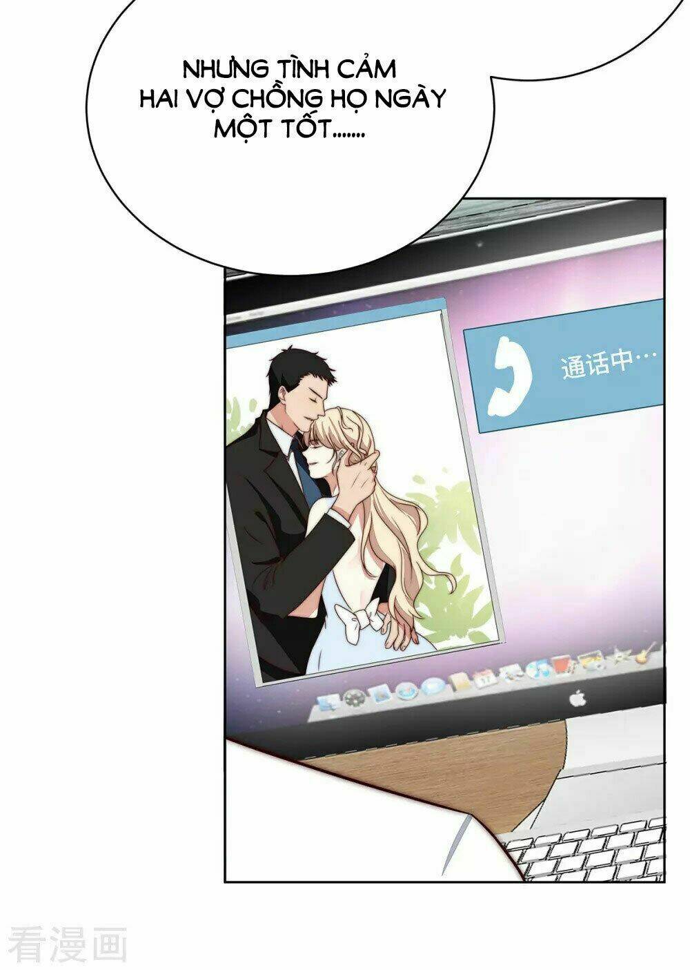 Lục Tiên Sinh Đừng Chọc Vào Tôi Chapter 40 - Trang 10