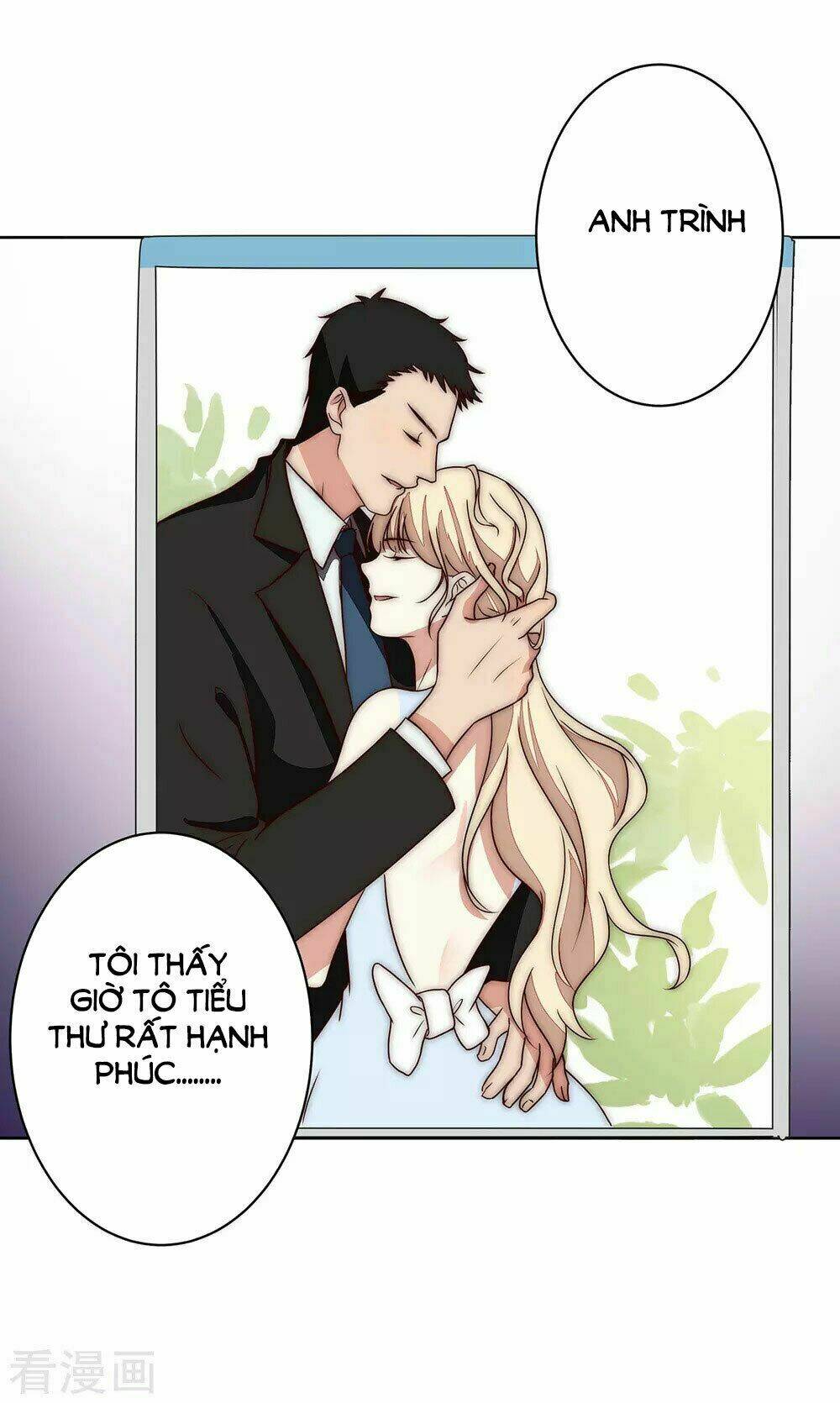 Lục Tiên Sinh Đừng Chọc Vào Tôi Chapter 40 - Trang 11