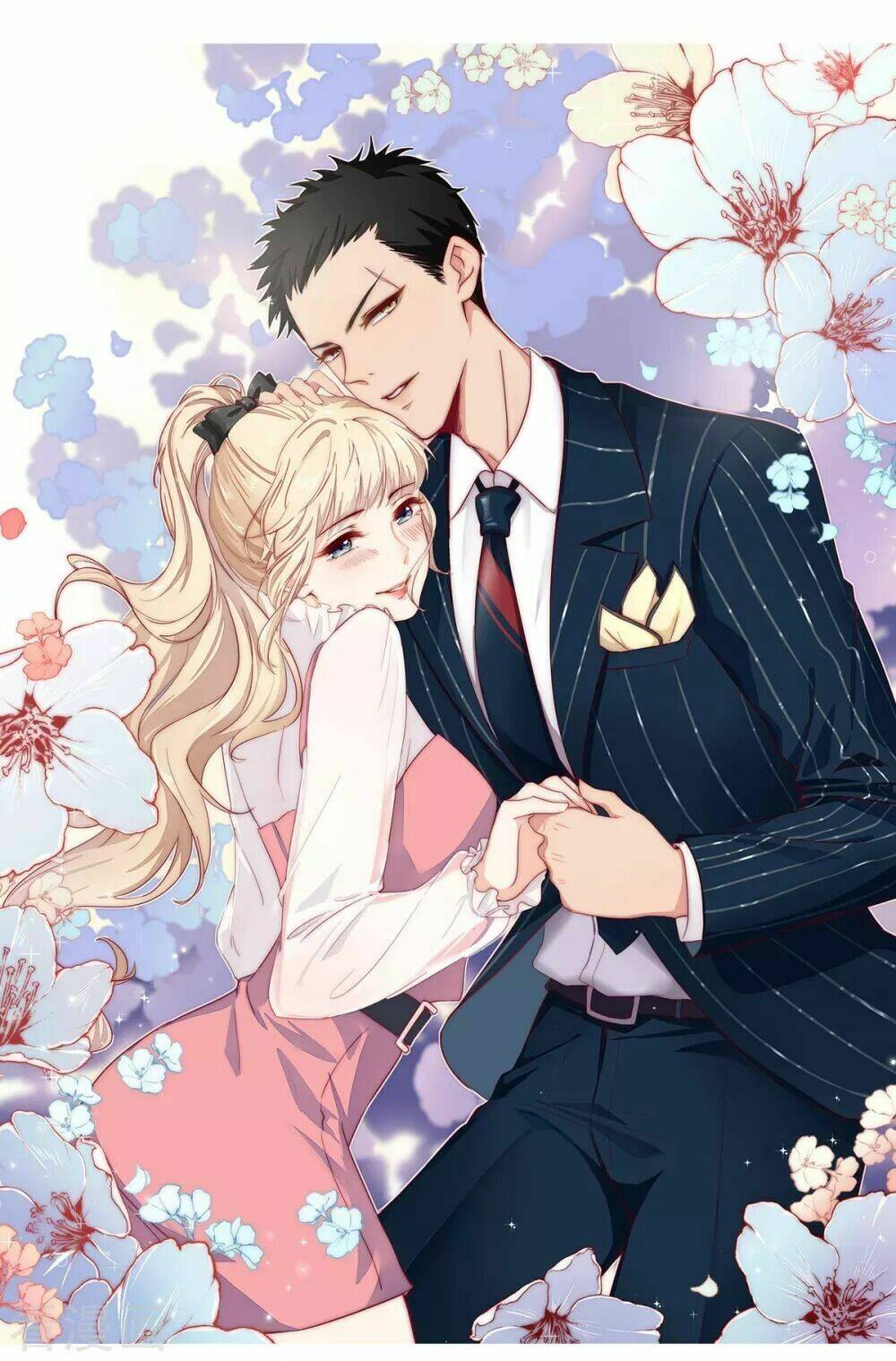 Lục Tiên Sinh Đừng Chọc Vào Tôi Chapter 40 - Trang 1