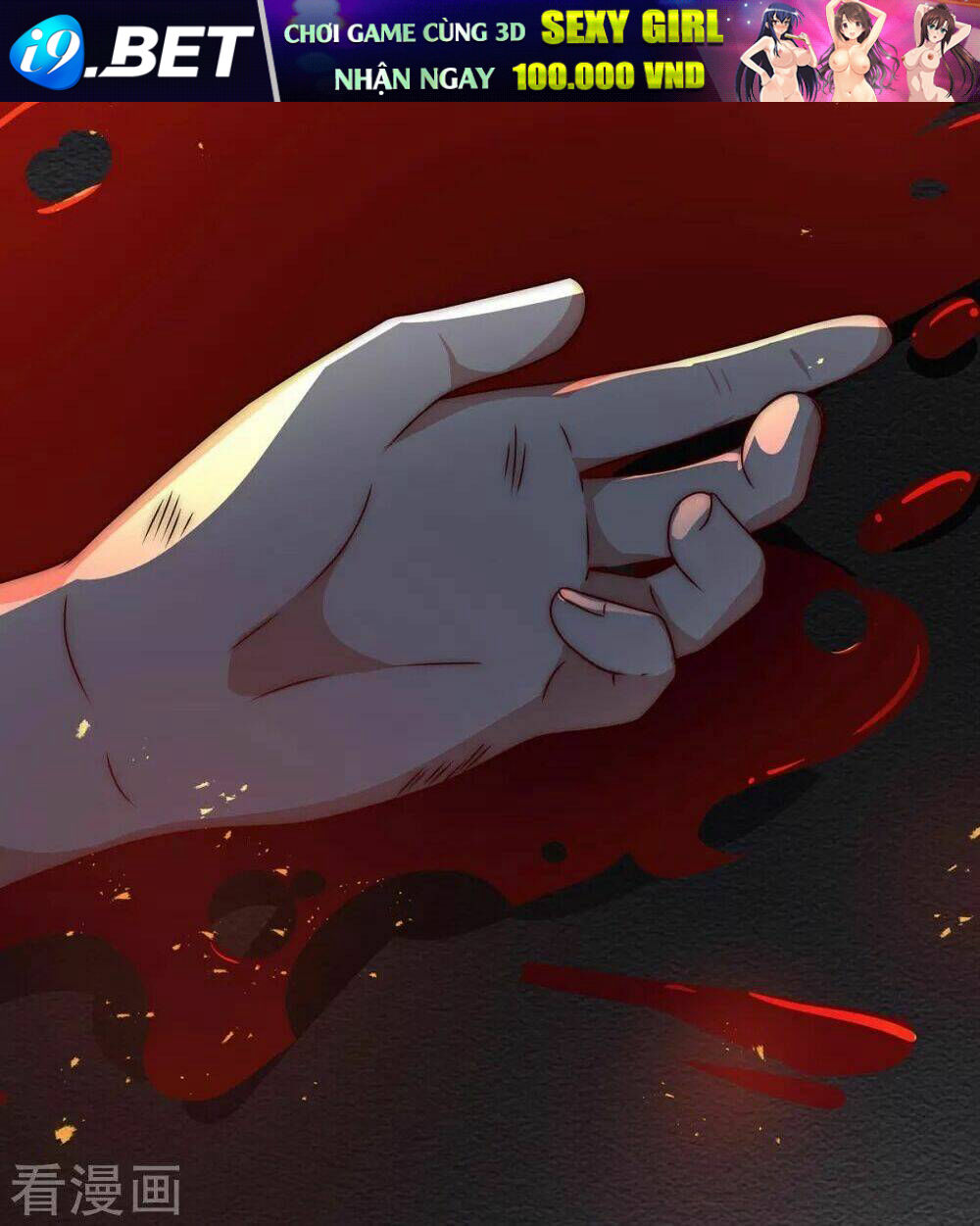 Lục Tiên Sinh Đừng Chọc Vào Tôi Chapter 40 - Trang 6