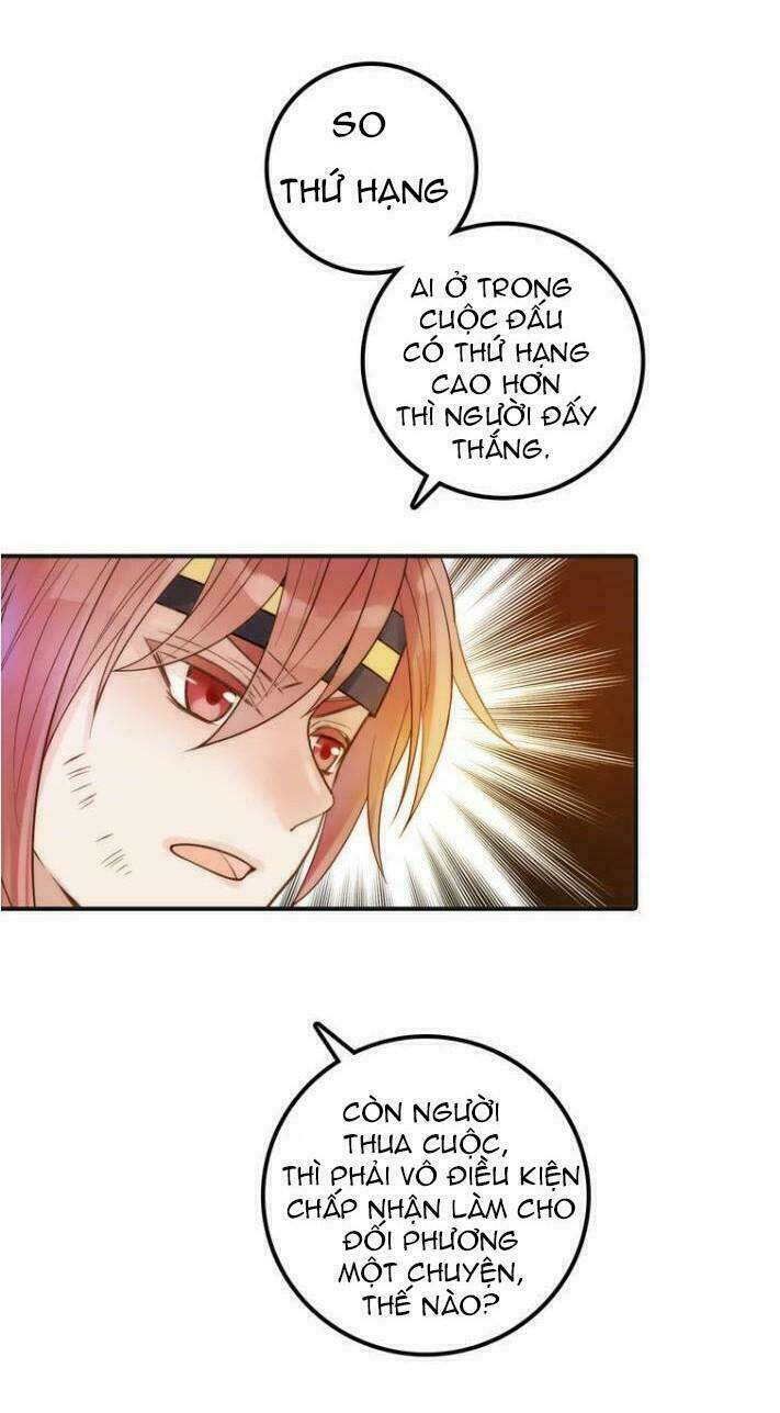 Cướp lấy nàng dâu mừng năm mới - Chapter 10.2 - Page 13