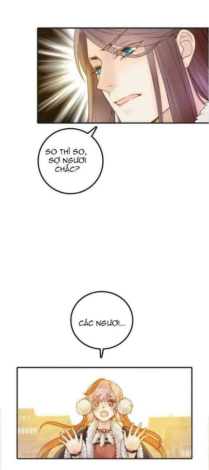 Cướp lấy nàng dâu mừng năm mới - Chapter 10.2 - Page 14