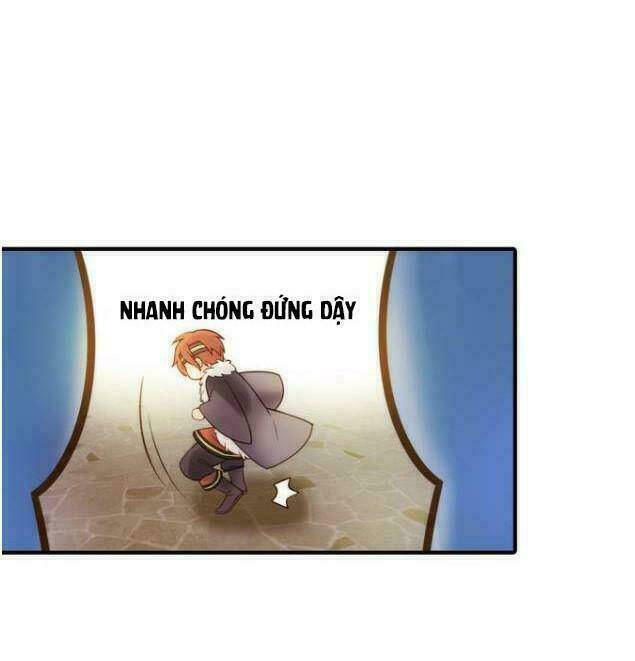 Cướp lấy nàng dâu mừng năm mới - Chapter 10.2 - Page 3