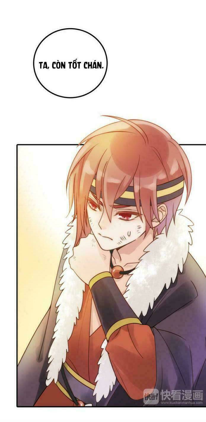 Cướp lấy nàng dâu mừng năm mới - Chapter 10.2 - Page 4