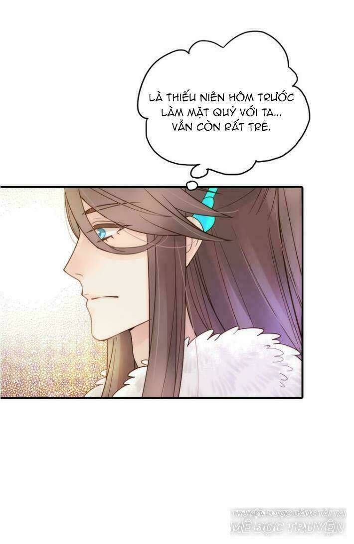 Cướp lấy nàng dâu mừng năm mới - Chapter 10.2 - Page 5