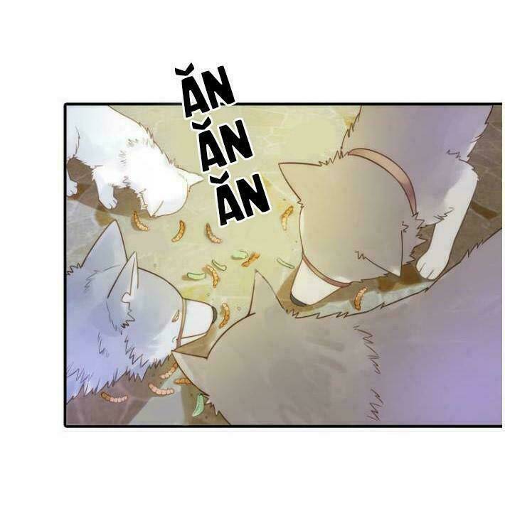 Cướp lấy nàng dâu mừng năm mới - Chapter 10.2 - Page 6