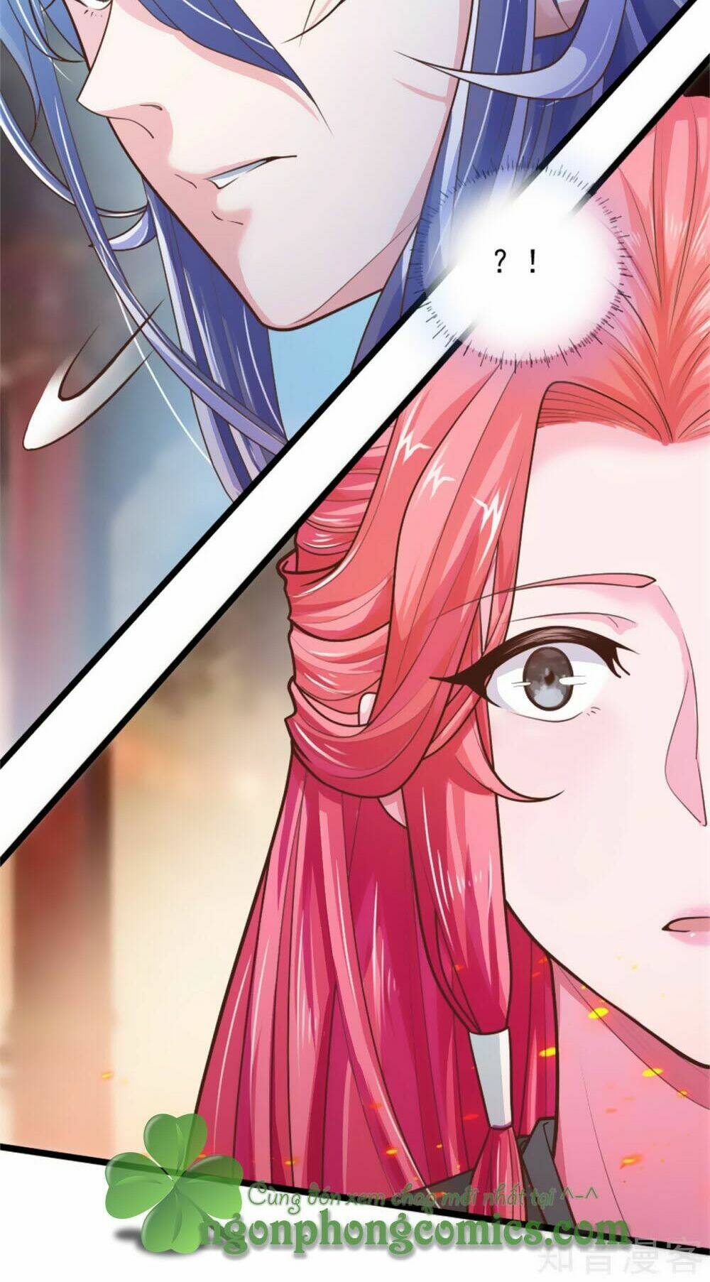 Nam sủng của ta muốn leo tường - Chapter 14 - Page 18