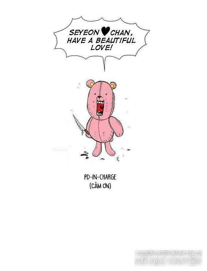 Dasadanan - Chapter 31.5 - Page 11