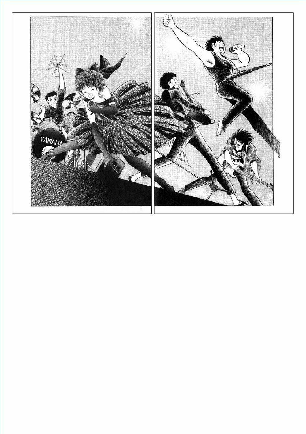 Captain Tsubasa : J Boy's Challenge - Chapter 30 - Page 25