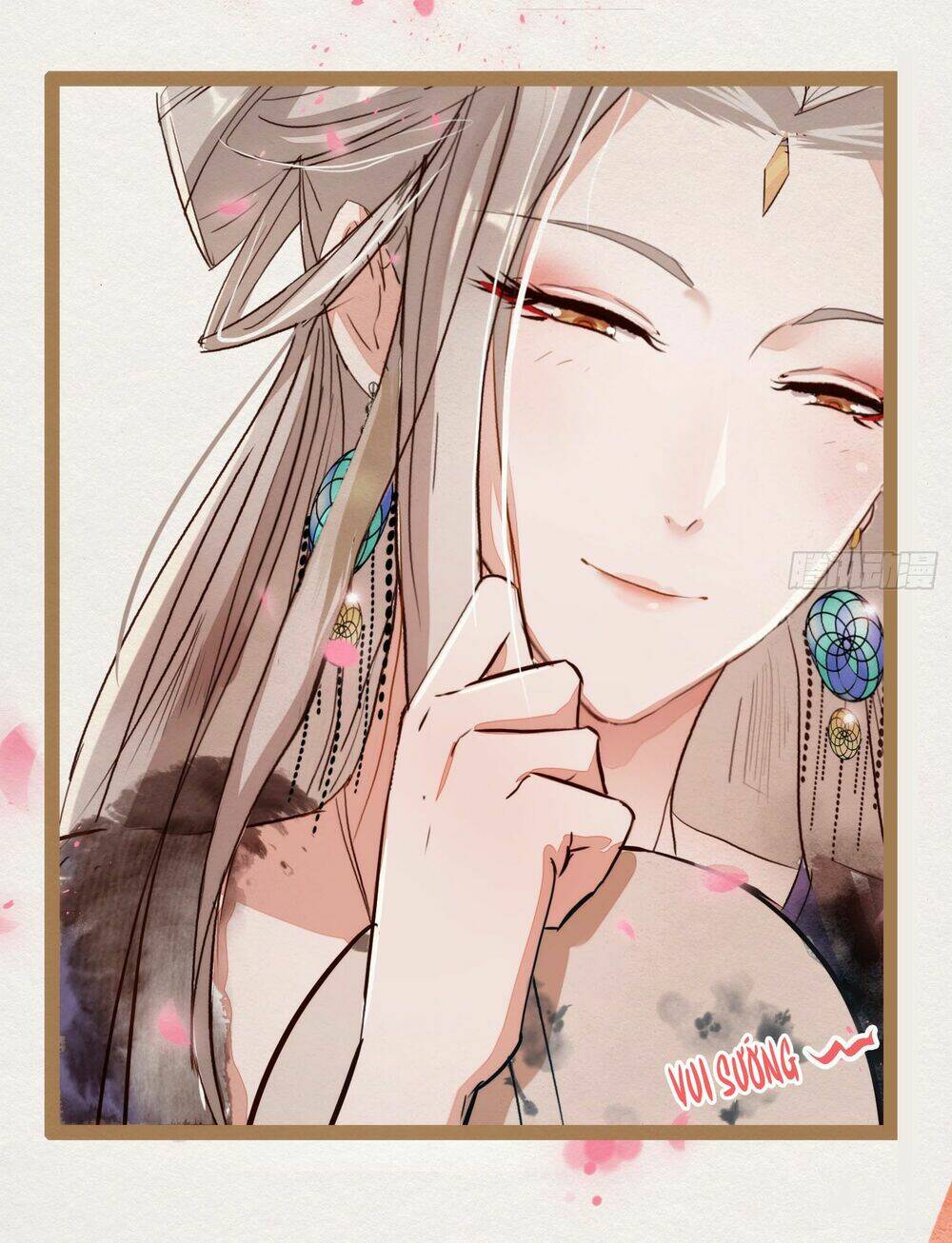 Thiếu Phật - Chapter 6 - Page 10