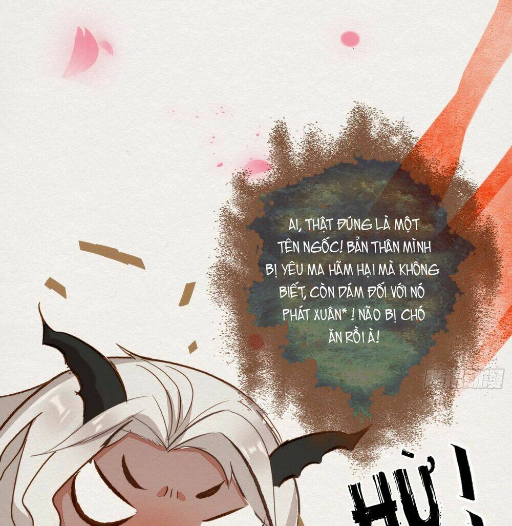Thiếu Phật - Chapter 6 - Page 11