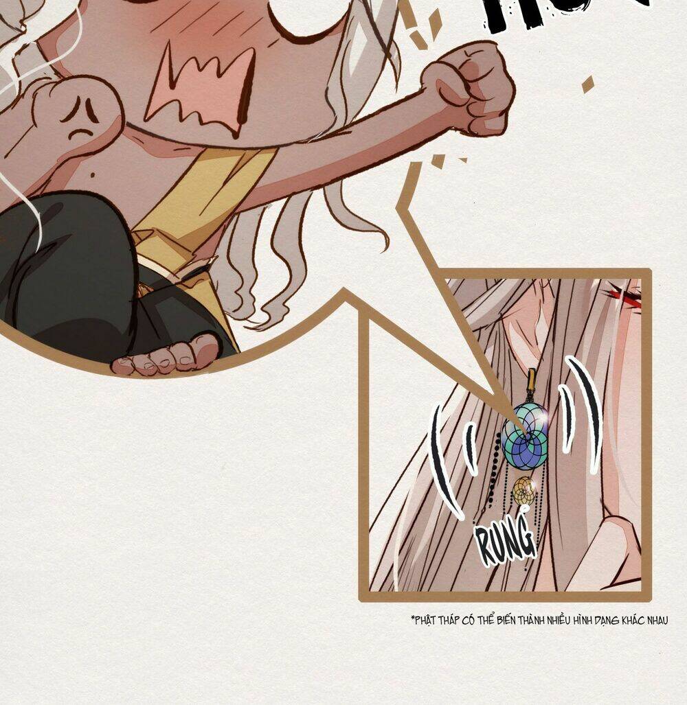 Thiếu Phật - Chapter 6 - Page 12