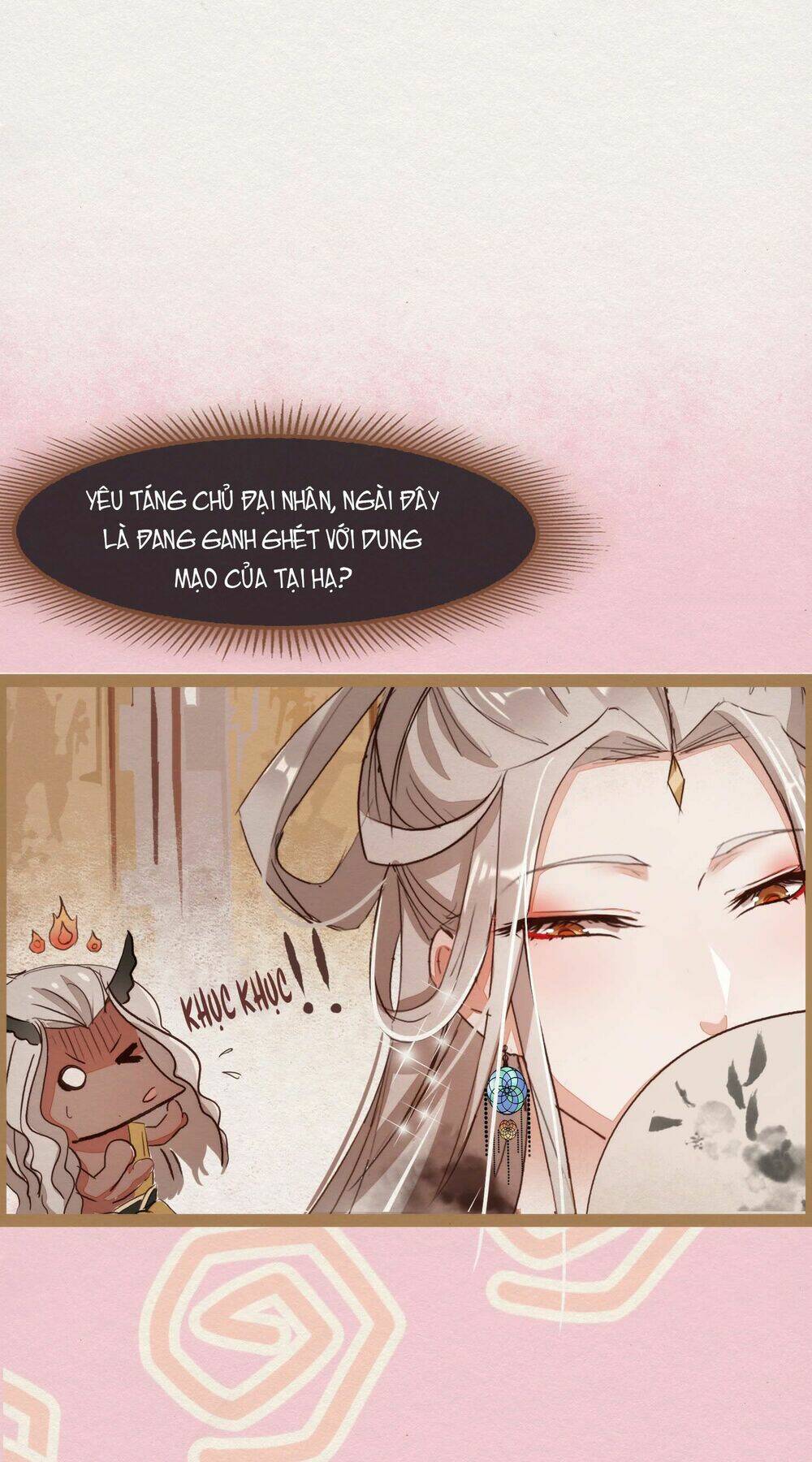 Thiếu Phật - Chapter 6 - Page 13