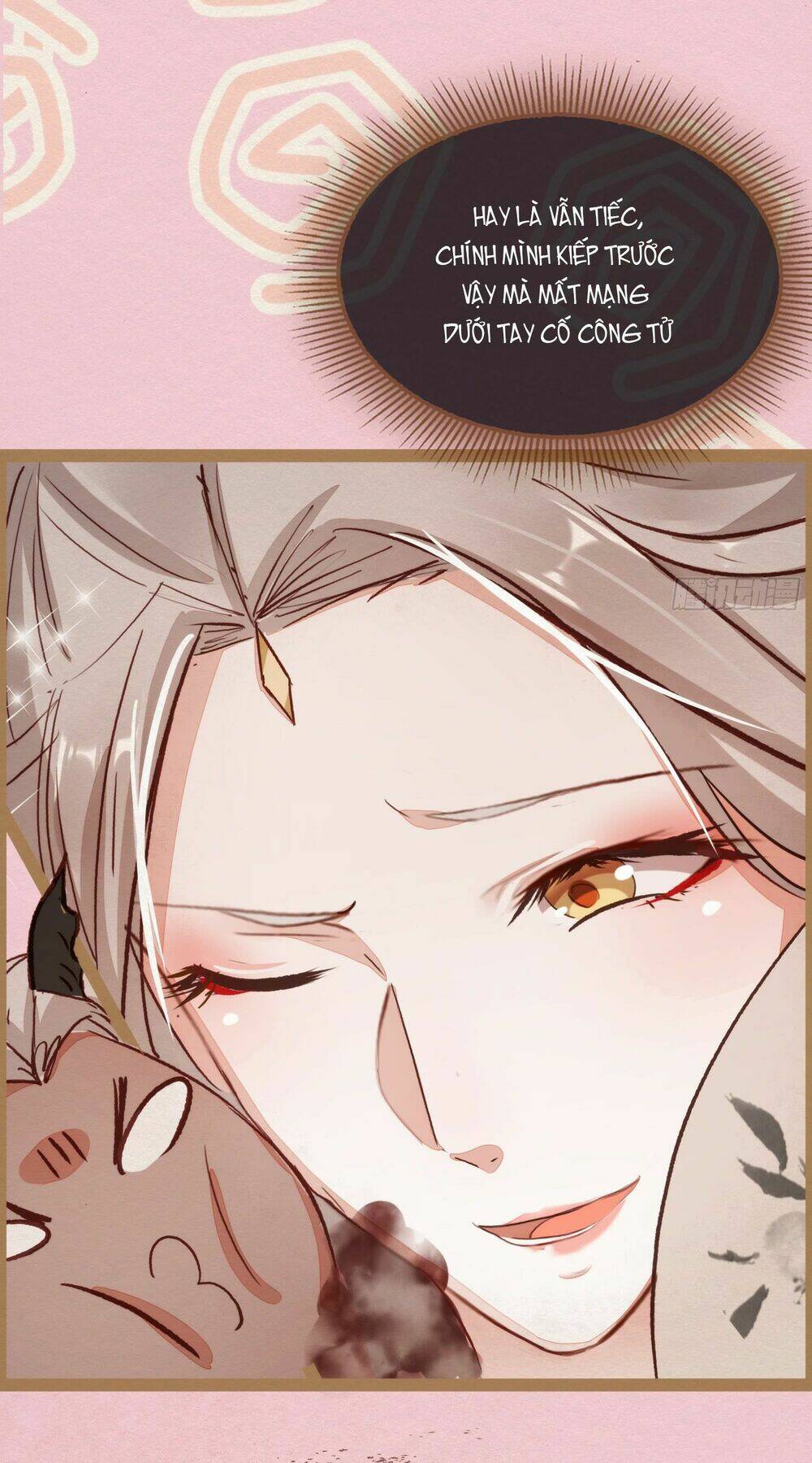 Thiếu Phật - Chapter 6 - Page 14