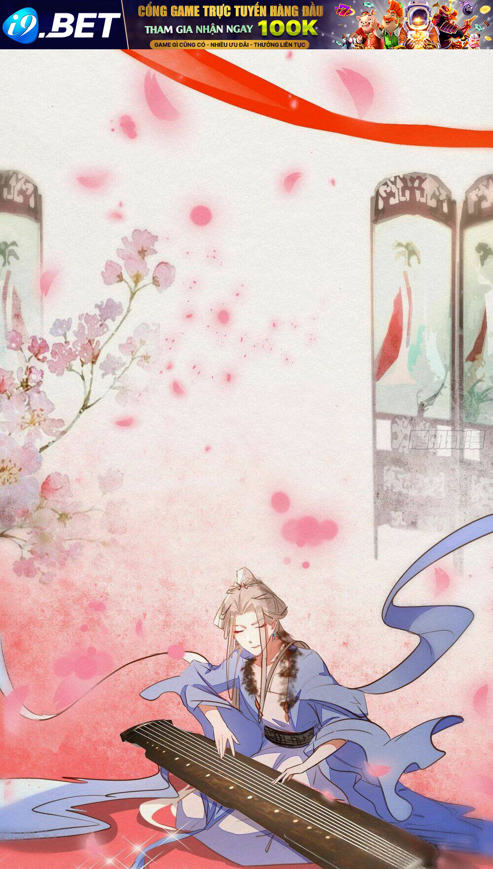 Thiếu Phật - Chapter 6 - Page 17