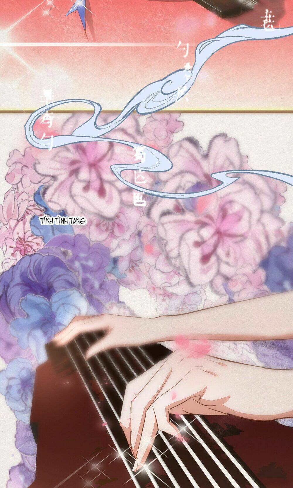 Thiếu Phật - Chapter 6 - Page 18