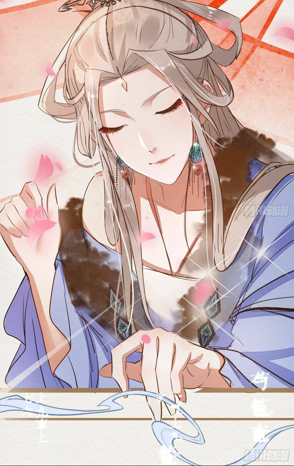 Thiếu Phật - Chapter 6 - Page 20